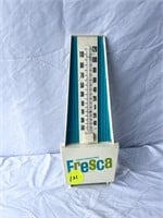 Fresca Thermometer