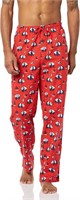 Amazon Essentials Mens Flannel Pajama