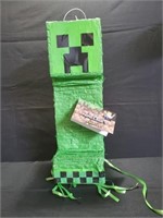 Mindcraft pinata