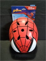 Spiderman  *New* Multi sport helmet ages 5 to 8