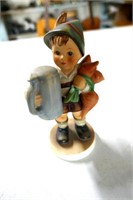 Hummel Figurine Made In West Germany