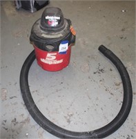 5 GALLON SHOP VAC