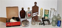 Vintage Misc Kitchen Lot Collectors or Resale
