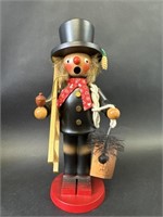 Christian Ulbricht Chimney Sweeper Figurine