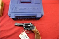 Smith & Wesson 48-7 .22 Mag