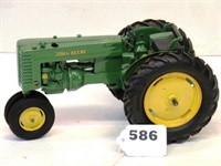 JD MT Laffayette Farm Toy Show 1/16