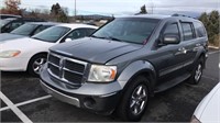 2007 Dodge Durango Limited