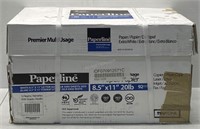 5000 Sheets of Paperline Multi-Use Paper - NEW