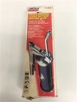 Lincoln Pro Lever Action Grease Gun