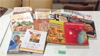 Cookbooks