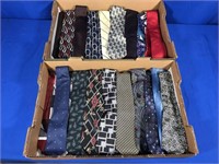 MENS NECK TIES