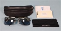 NOS Giorgio Armani Men's Sunglasses