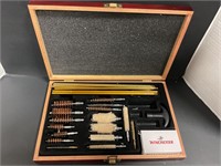 Winchester gun cleaning kit