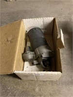 Perfection Hy Test Remanufactured starter IG 04