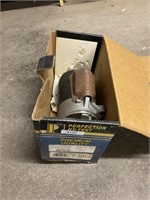 Perfection Hy Test Remanufactured Starter 04 543T