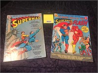 SUPERMAN TIMES Two!