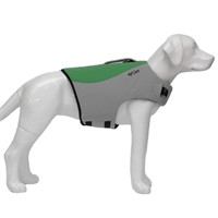 Dog Life Jacket, Sport Style Dog Float Coat...