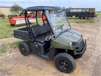 Polaris Ranger 4x4