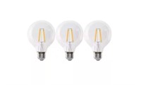 Feit Electric 60-Watt Light Bulb (3-Pack)