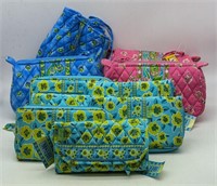 (RL) Purses by MaggiB.  Largest is 9"x6".
