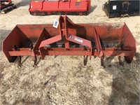 Armstrong Ag R9686 box blade