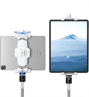 NEW (5.3"-10.6") iPad/ Phone Tripod Mount
