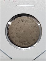 1910 V-Nickel