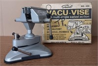 Vintage Vacu-Vise