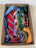 vintage ties