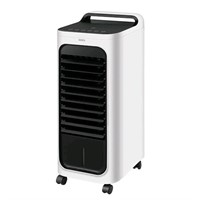 Like New Monrikon air cooler  BL-228DLR 5.5L tank