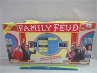 FUN GAME OF FAMILY FEUD