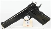 STI International Trojan Semi Auto 1911 .450