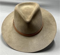 Stetson Gun Club Hat