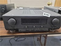 PHILIPS STEREO RECEIVER