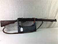 Lee Enfield, No 1 MK 111, .303 British, Rifle,