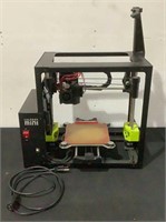 Lulzbot Mini 3D Printer