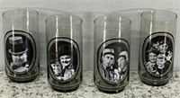 Laurel & Hardy, WC Fields, Rascals Glasses
