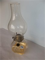 Lamp Light Farms Oil Lamp