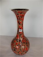 Vase (17 inches high)