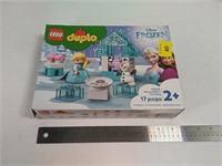 Lego duplo disney frozen