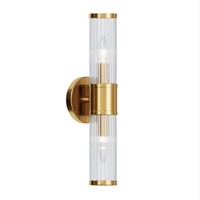 Gold Wall Sconce - Bathroom Sconce Wall Lighting M