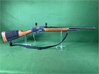 Marlin 1895 Rifle, 45-70