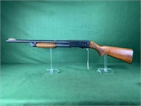 Ithaca Model 37 Deer Slayer, 12ga.