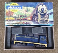 Athearn HO Engine