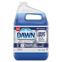 Dawn Professional Dish Soap Detergent