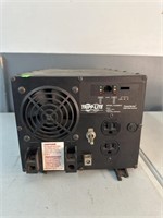 Tripp-lite PV2000FC PowerVerter