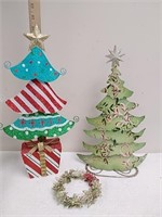 Decorative Christmas decor