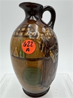 JAPANESE MONK JUG