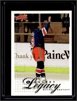 1999 Victory 432 Wayne Gretzky