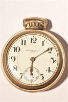 A. N. ANDERSON EXTRA POCKET WATCH